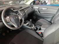 Usado Nissan Qashqai Acenta 130 CV (95 kW) 2017 Blanco SUV