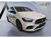 Usado Mercedes B200 150 CV (110 kW) 2021 Monovolumen