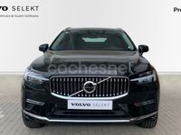 Usado Volvo XC60 Core 350 CV (257 kW) 2023 Negro SUV