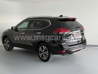 Usado Nissan X-Trail Tekna 177 CV (130 kW) 2018 Negro SUV