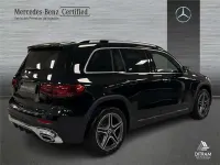 Usado Mercedes GLB200 150 CV (110 kW) 2025 SUV