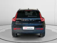 Usado Volvo XC40 Plus 211 CV (155 kW) 2023 Negro SUV