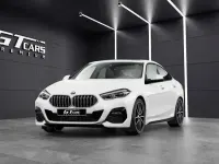 Usado BMW 218 136 CV (100 kW) 2021 Blanco Coupe