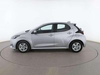 Usado Mazda 2 117 CV (86 kW) 2022 Gris Berlina