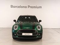 usado Mini Cooper D Clubman 110 kW (150 CV)