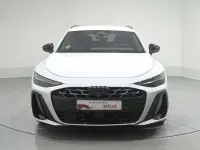 Nuevo Audi A6 S-Line 204 CV (150 kW) 2025 Blanco Familiar