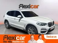 Occasion BMW X3 190 PK (139 kW) 2019 Wit SUV