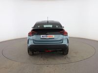 Usado Citroën C4 Feel 131 CV (96 kW) 2023 Azul Utilitario