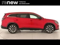 Brugt Renault Espace Techno 200 HK (147 kW) 2024 Rød SUV