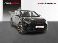 Usado Fiat 600 Pop 110 CV (80 kW) 2025 Negro SUV