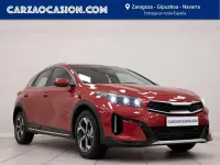 Nuevo Kia XCeed 101 CV (74 kW) 2025 Rojo SUV