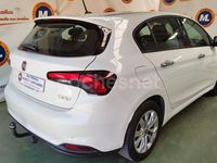 Usado Fiat Tipo Lounge 95 CV (69 kW) 2019 Blanco Berlina