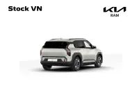 Nuevo Kia EV3 Earth 150 kW (204 CV) 2026 Silver ivory SUV