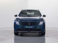 Usado Peugeot 5008 Allure 136 CV (100 kW) 2025 Azul SUV