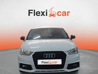 usado Audi A1 1.4 TDI 90CV ultra Adrenalin Diésel en Flexicar Murcia 3