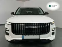 Usado Jaecoo 7 145 CV (106 kW) 2025 Blanco SUV