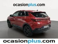 Usado Opel Grandland X S 131 CV (96 kW) 2023 Rojo SUV