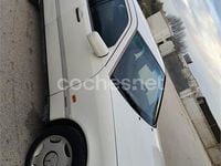 Usado Mercedes C250 Elegance 150 CV (110 kW) 1994 Blanco Berlina