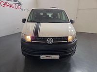 Usado VW Caravelle 114 CV (83 kW) 2019 Blanco Monovolumen