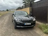 Usado BMW X4 190 CV (139 kW) 2019 Gris / plata SUV