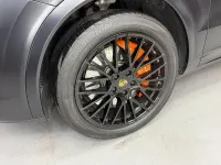 Usado Porsche Cayenne Turbo 550 CV (404 kW) 2020 Negro SUV