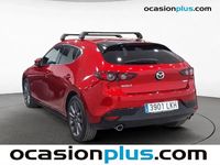 usado Mazda 3 2.0 SKYACTIV-G 88KW ZENITH