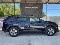 Usado Toyota RAV4 Hybrid Business Edition 222 CV (163 kW) 2022 Negro SUV