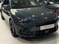 Usado Cupra Leon 150 CV (110 kW) 2024 Azul Familiar