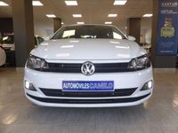 usado VW Polo 1.6TDI Advance 59kW