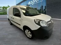 Usado Renault Kangoo 44 kW (60 CV) 2022 Blanco Monovolumen