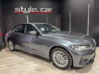 Occasion BMW 320e Comfort Edition 204 ch (150 kW) 2021 Gris Berline