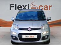 usado Fiat Panda 1.2 Lounge