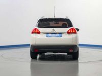 usado Peugeot 2008 Active 1.2 VTi 82