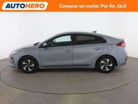 Usado Hyundai Ioniq 141 CV (103 kW) 2019 Gris Utilitario