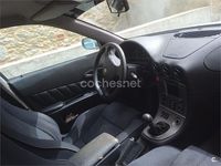 Usado Alfa Romeo 166 155 CV (114 kW) 1999 Gris / plata Berlina