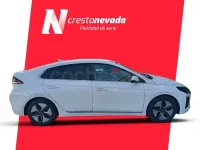 Usado Hyundai Ioniq 141 CV (103 kW) 2022 Blanco Utilitario