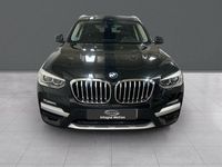 Usado BMW X3 190 CV (139 kW) 2019 Negro SUV