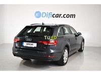 usado Audi A4 Avant 2.0 TDI 150cv 5p