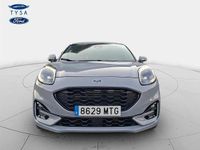 Brugt Ford Puma ST-Line X 155 HK (114 kW) 2023 Suv SUV