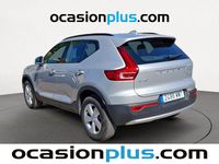 Usado Volvo XC40 163 CV (119 kW) 2024 Gris SUV