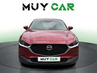 Usado Mazda CX-30 122 CV (89 kW) 2021 Rojo SUV