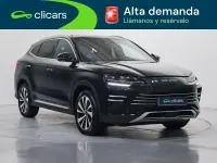 Usado BYD Seal U Boost 218 CV (160 kW) 2024 Negro SUV