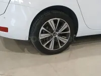Usado Citroën C4 Picasso PureTech 130 CV (95 kW) 2018 Blanco Monovolumen