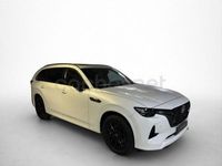 Occasion Mazda CX-80 Homura-Line 327 PK (240 kW) 2025 Wit SUV