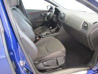 usado Seat Leon ST 1.5 TSI S&S FR Fa Edition 110 kW (150 CV)