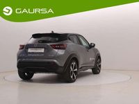 usado Nissan Juke 1.6 Hybrid Tekna Auto