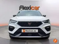 Usado Cupra Ateca 190 CV (139 kW) 2024 Blanco SUV