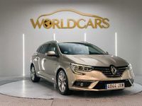 Usado Renault Mégane IV Zen 130 CV (95 kW) 2017 Familiar
