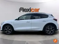 Usado Ford Focus Active 155 CV (114 kW) 2022 Blanco