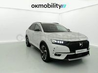 Usado DS Automobiles DS7 Crossback 300 CV (220 kW) 2022 Blanco SUV